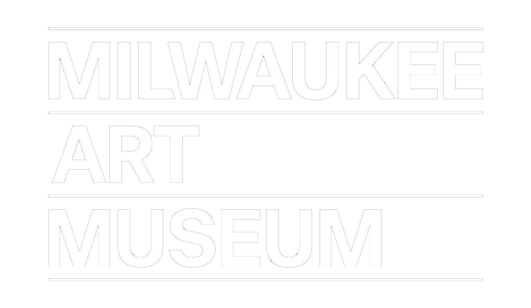 Click to visit Milwaukee Art Museum website