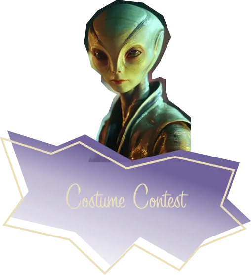 Costume Contest
