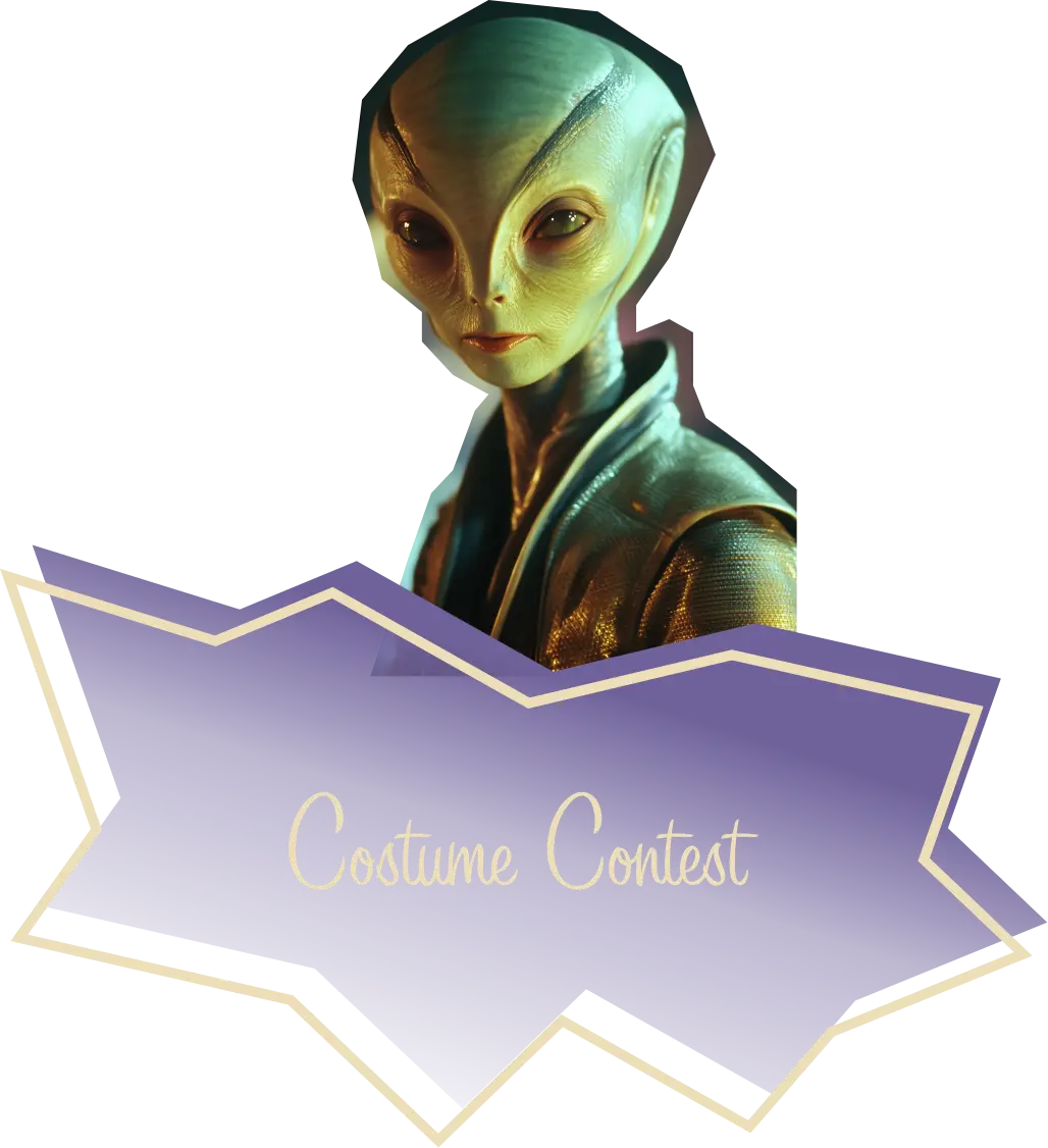 Costume Contest