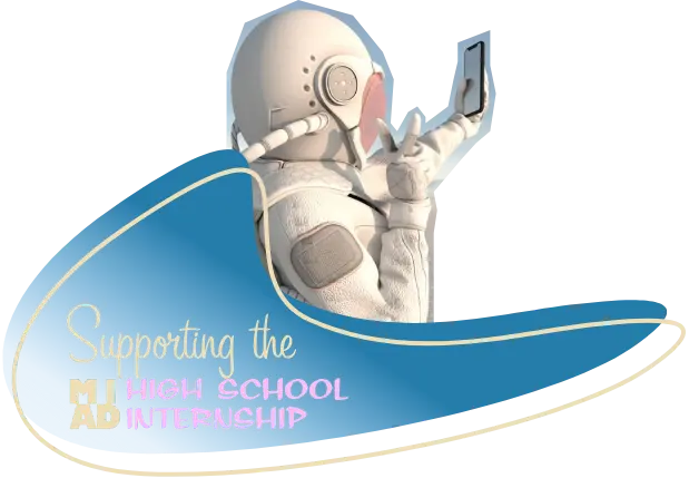 Supporting the MIAD High School Internship