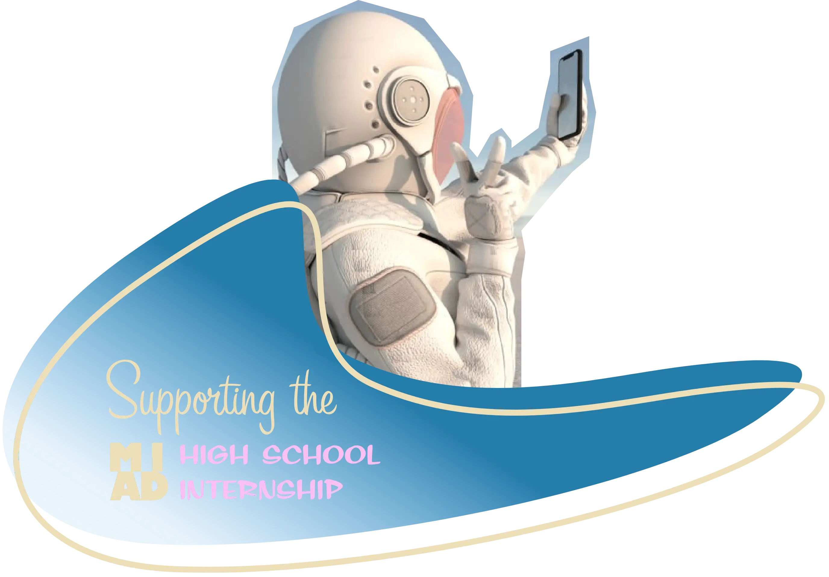 Supporting the MIAD High School Internship