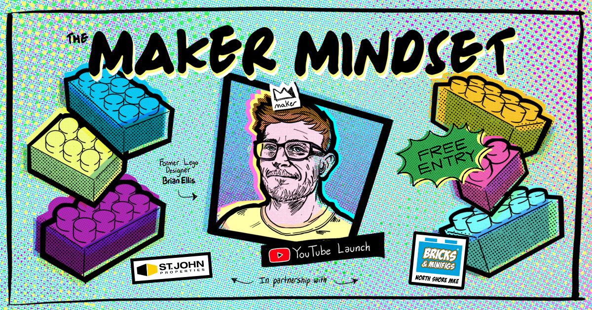 The Maker Mindset